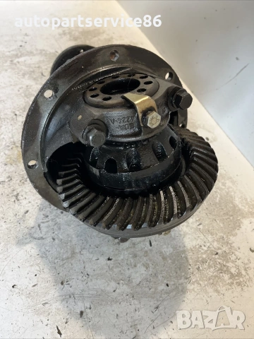 Заден диференциал за Ford Transit Single Wheel 2.5D 3.5T (1994) F6W6A-4224-A, снимка 3 - Части - 55144218