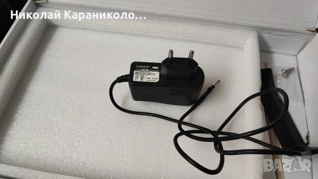 Продавам фоторамка FRAME, снимка 14 - Друга електроника - 54829490