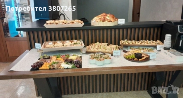 Парти зала за вашите тържества, снимка 8 - Други - 53282950