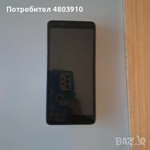 Телефон Alcatel - 2 броя