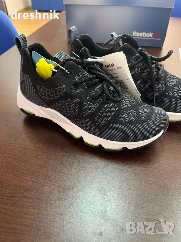 Оригинални дамски маратонки Reebok Cloudride LS DMX