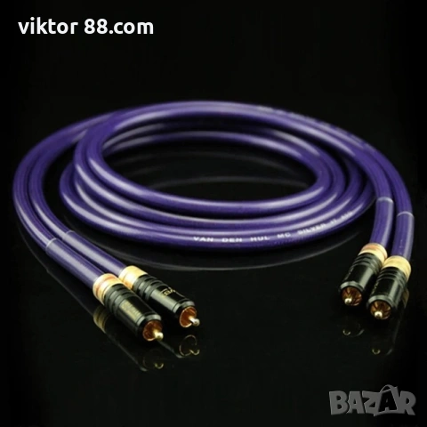 RCA Interconnect Аudio Cable – №22