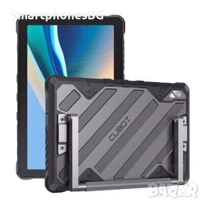 Cubot Tab KingKong 2 16GB RAM 256GB ROM Таблет с IP68 защита, снимка 2 - Таблети - 55212801