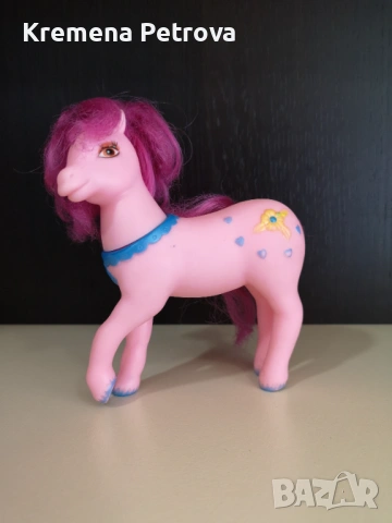 Доставка до СПИДИ АВТОМАТ 2,14€-Огромна колекция My Little Pony/ Пони, снимка 5 - Фигурки - 48172500
