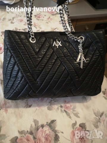 Armani Exchange