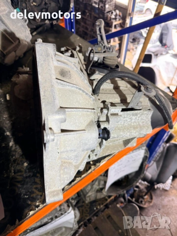JH3514, 8450030514 скоростна кутия 5ск. от Lada Vesta 1.6i 106 ph, 5sp., engine 21129, GF L130101Y, снимка 5 - Части - 53950546