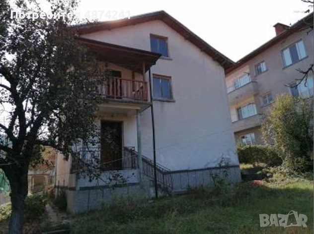 Продажба на имот в гр. Девин, снимка 3 - Парцели - 55141876