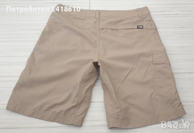 The North Face Stretch Cargo Short Mens Size 34 / М / L НОВО! ОРИГИНАЛ! Мъжки Къси Панталони!, снимка 4 - Къси панталони - 54741347