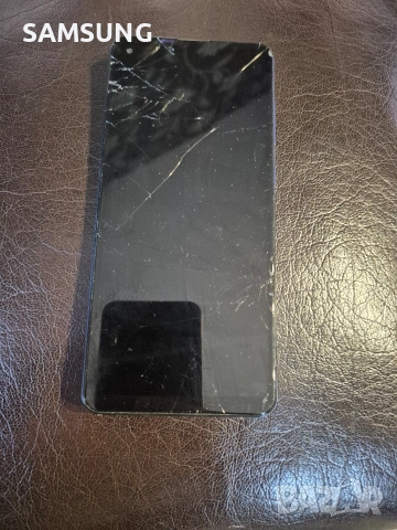 Samsung - A21s, снимка 4 - Samsung - 54100415