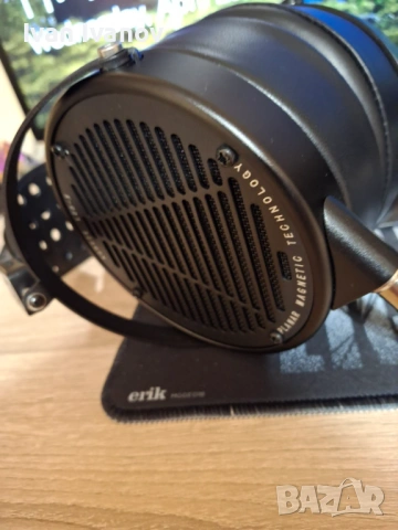Audeze LCD-X 2021 edition, снимка 9 - Слушалки и портативни колонки - 54352045