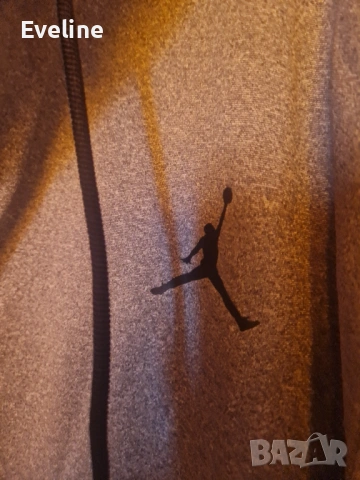 Суичър unisex Jordan, снимка 3 - Суичъри - 54781956