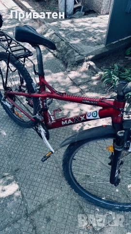 Колело от германия, снимка 2 - Велосипеди - 54253482
