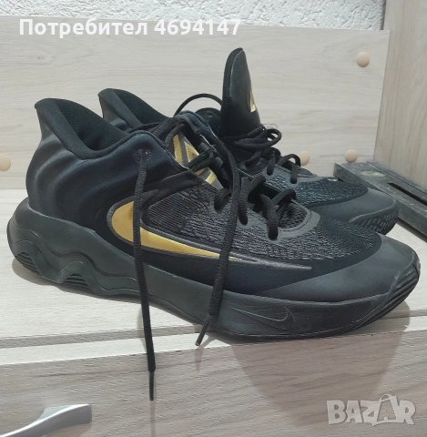 мъжки маратонки, снимка 2 - Маратонки - 55135433