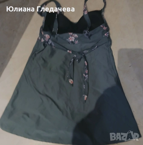 Дамски танкини размер L - 14.78 евро, снимка 3 - Бански костюми - 33163678