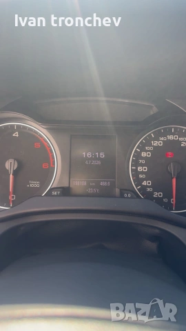 Audi a4 b8 Quattro , снимка 13 - Автомобили и джипове - 55192765