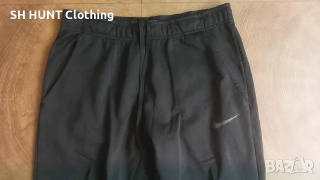 NIKE THRMA PANT TAPER DRI-FIT Pants Размер M мъжка долница 19-69, снимка 5 - Спортни дрехи, екипи - 55667771