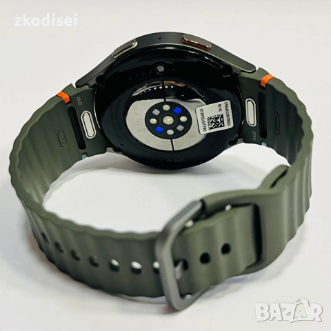 Smart watch Samsung watch 7 44mm LTE, снимка 3 - Смарт часовници - 55189932