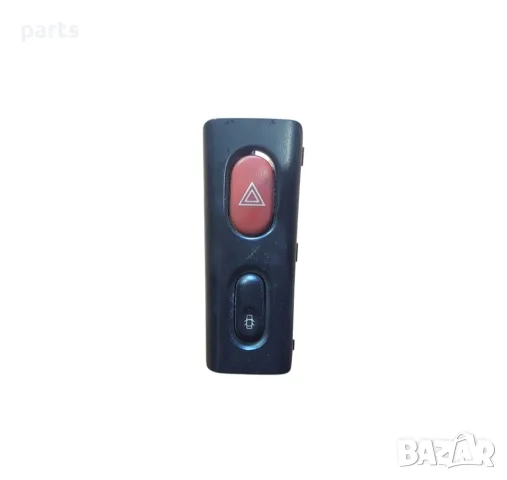 Бутон Аварийни Светлини Рено Лагуна 1 - 7700845435