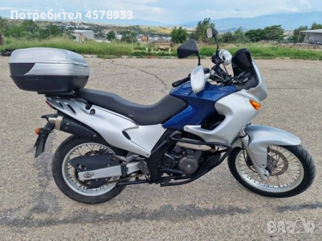 Aprilia Pegaso 650, снимка 2 - Мотоциклети и мототехника - 54773515