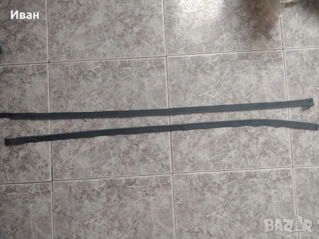 Качествени ципове 74 и 76см, снимка 5 - Шивачи - 55042836