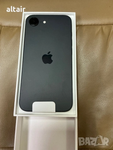 iPhone 17e, снимка 2 - Apple iPhone - 54959569