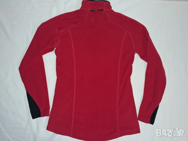 3 броя - Millet,Didriksons и Haglofs (L),(XL) и (S) - дамски полар, снимка 14 - Блузи с дълъг ръкав и пуловери - 25256481