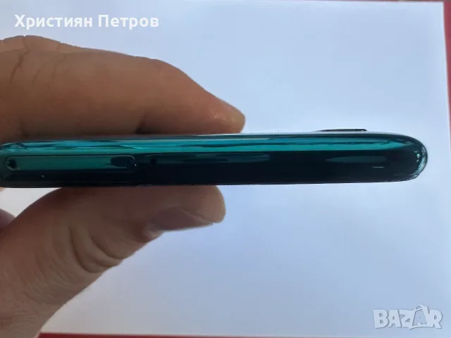 КАТО НОВ !!! Huawei P Smart 2019 - 64GB - Фабрично Отключен, снимка 6 - Huawei - 55495173