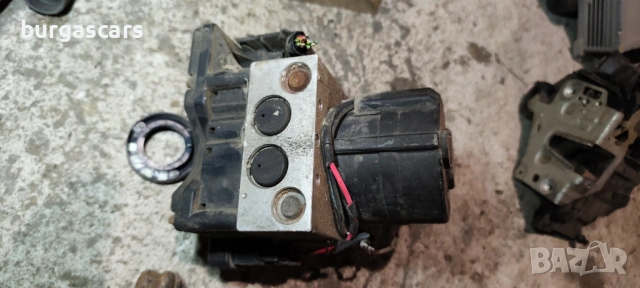 Abs A 002 431 92 12 Mercedes C 180 W202 1.8-122к.с.
