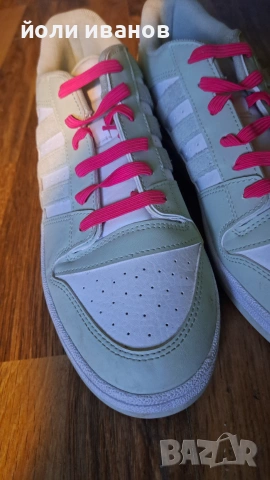ADIDAS  унисекс маратонки 44 номер, снимка 6 - Маратонки - 54963004