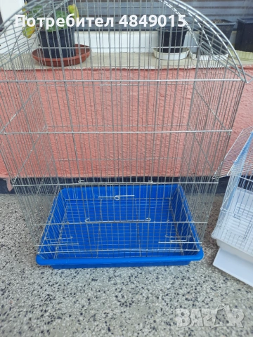 Клетки за папагали., снимка 4 - Папагали - 55057236