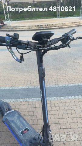 Продавам Vsett 9 Apex , снимка 2 - Други спортове - 54343540