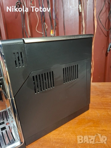 Продава се кафемашина Philips. , снимка 4 - Кафемашини - 54629316