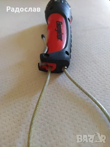работен фенер Energizer, снимка 6 - Прожектори - 55513346