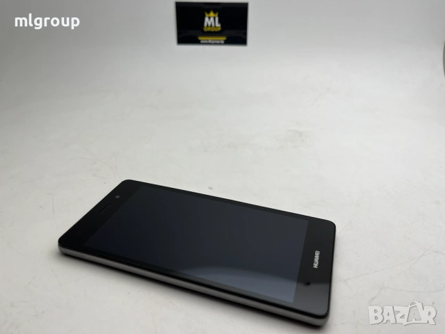 #MLgroup предлага:   #Huawei P9 16GB / 2GB RAM Dual-SIM, втора употреба, снимка 2 - Huawei - 54425179