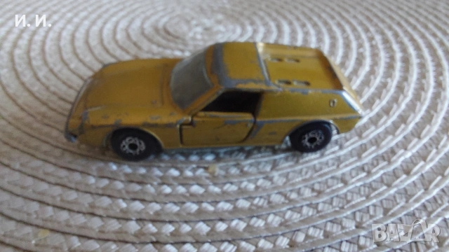 Matchbox 