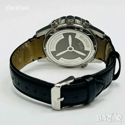 Часовник AVIATOR AVW 7770G59, снимка 3 - Мъжки - 55576792