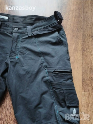 Mascot Advanced 23149-311 Stretch - къс работен панталон 52/L КАТО НОВИ, снимка 4 - Други - 54056795