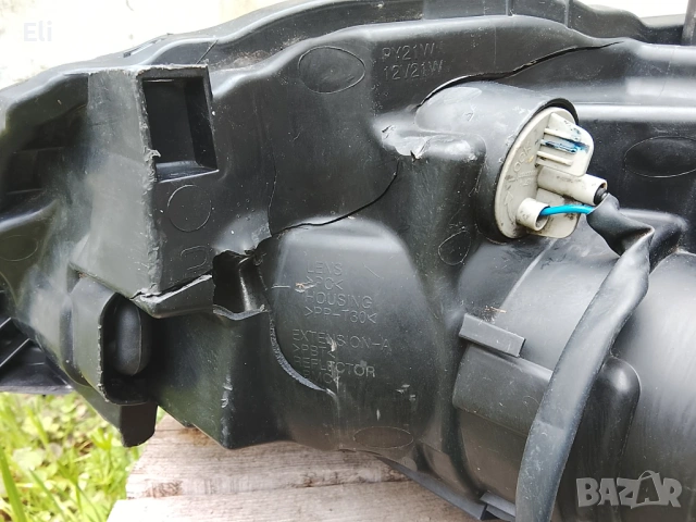 Десен фар за Mitsubishi Outlander   2013г., снимка 7 - Части - 54094684