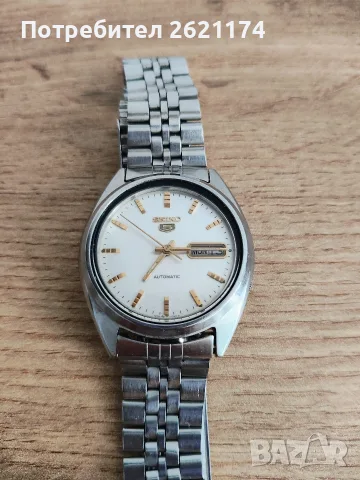 Лот от часовници Seiko 5 Kenneth Cole Casio Guess Swatch Sekonda, снимка 2 - Мъжки - 55428699