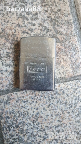 Бензинова запалка Зипо Zippo, снимка 2 - Запалки - 55091580