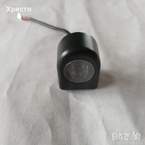 Фар за тротинетка Xaomi M 365. Нов!!!
