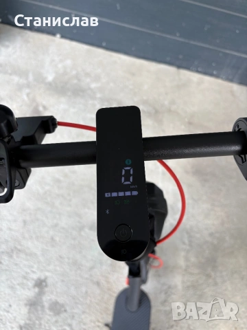 Xiaomi 5 тротинетка с гаранция и ПОДАРЪК чанта, снимка 8 - Друга електроника - 53968717
