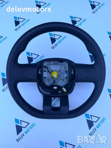34250107B волан от Toyota Proace City 1.5 D4D, двигател YHT DV5RCF, 102 кс., 6 ск., 81000 км., 2023 
