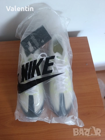 Нови бутонки Nike Mercurial Elite , снимка 8 - Футбол - 55008120