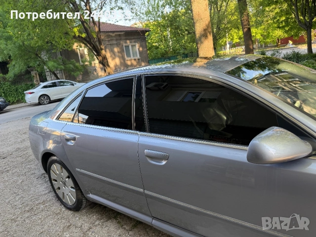 Audi A8 4.2 бензин , снимка 16 - Автомобили и джипове - 54429227