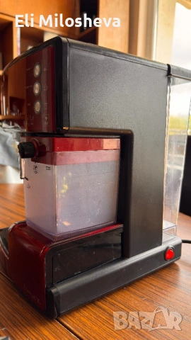 Кафе машина Breville Prima Latte VCF046X, снимка 7 - Кафемашини - 54401317