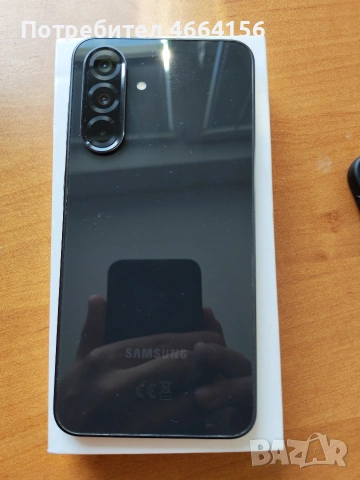 Samsung galaxy a36 перфектен, снимка 2 - Samsung - 54766041