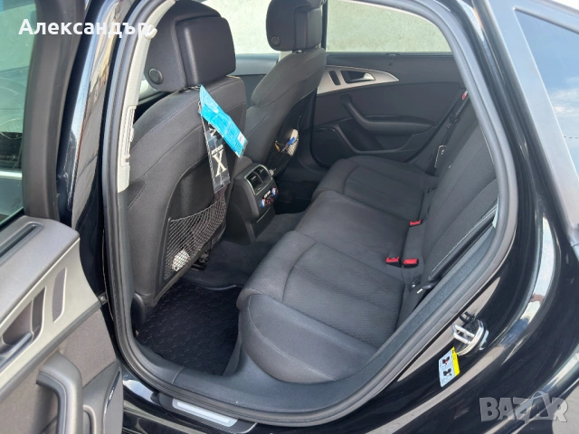 Audi A6 C7 3.0 TDI, 2012 г. 204 hp, FWD 8 ст. Multitronic, Full LED, снимка 10 - Автомобили и джипове - 54676761