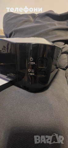ЦВЕТЕН МАСТИЛЕНОСТРУЕН ПРИНТЕР CANON PIXMA IP4600 , снимка 7 - Принтери, копири, скенери - 54576437