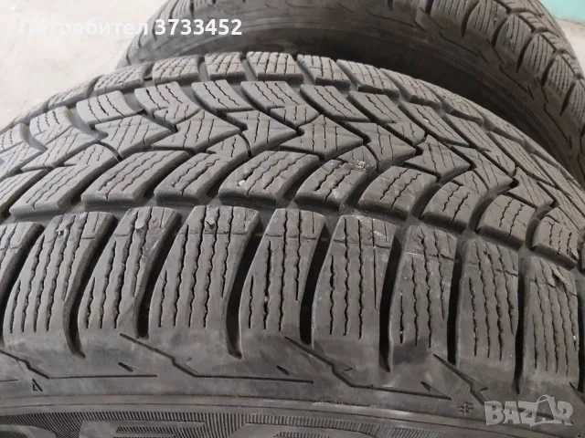18 цола Джанти за БМВ Е70 , снимка 3 - Гуми и джанти - 55329760